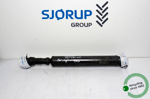 salg af Manitou MLT 630-105  Drive shaft