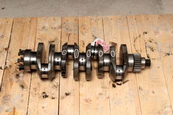 salg af Manitou MLT 630-105  Crankshaft