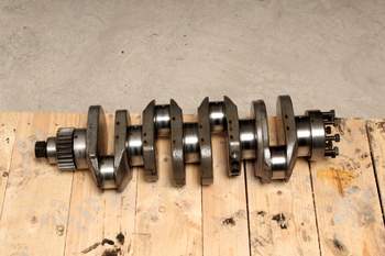 salg af Manitou MLT 630-105  Crankshaft