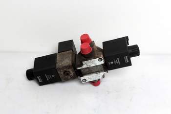 salg af Manitou MLT 630-105  Hydraulic Valve