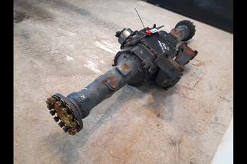 salg af Komatsu WA320-5  Rear Axle