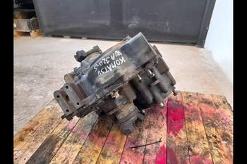 salg af Komatsu WA320-5  Transmission