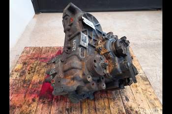 salg af Gearkasse Komatsu WA320-5