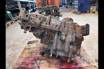 salg af Gearkasse Komatsu WA320-5