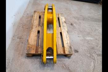 salg af Link Komatsu WA320-5 Læsser