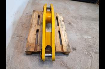 salg af Komatsu WA320-5  Lever