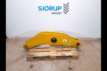 salg af Komatsu WA320-5  Lever