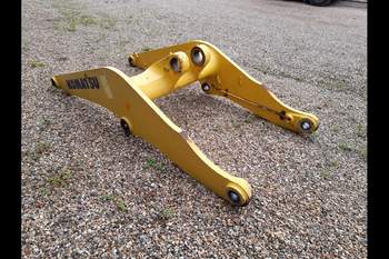 salg af Komatsu WA320-5  Lifting Frame