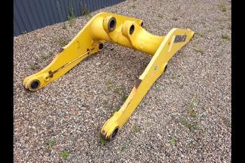 salg af Komatsu WA320-5  Lifting Frame