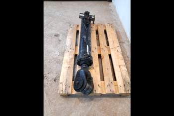 salg af Komatsu WA320-5  Hydraulic Cylinder