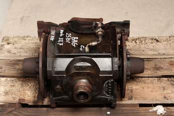 salg af Merlo 33.7  Rear axle differential