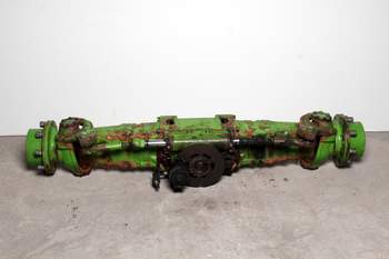 salg af Merlo 33.7  Front Axle