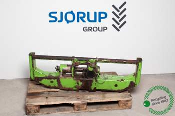 Skift Merlo 33.7 