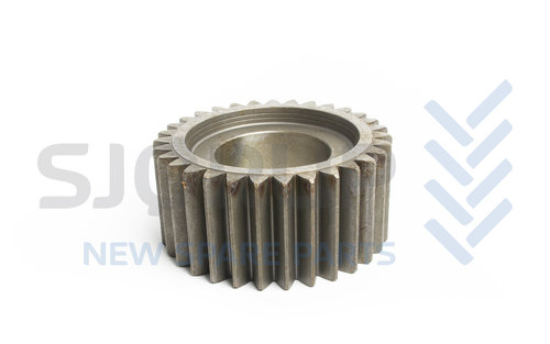 salg af 2510532 - Planetary gear - HAMM