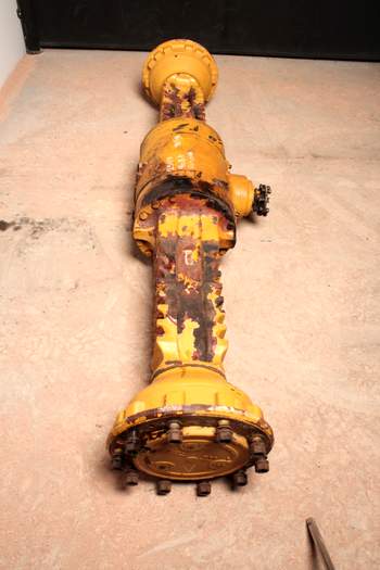 salg af Hydrema 908 B  Front Axle