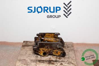 salg af Skift Hydrema 908 B Gravarm