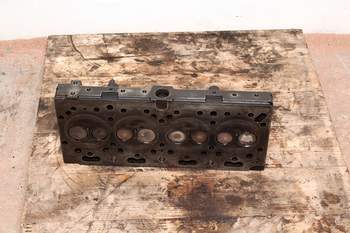 salg af Hydrema 908 B  Cylinder head