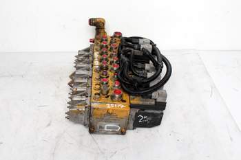 salg af Hydrema 908 B  Hydraulic Valve