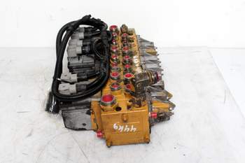 salg af Hydrema 908 B  Hydraulic Valve