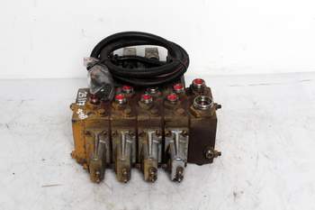 salg af Hydraulische Ventil Hydrema 908 B 