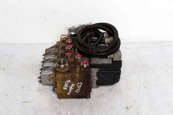 salg af Hydrema 908 B  Hydraulic Valve