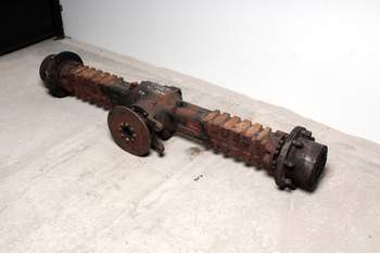 salg af Volvo L40 B  Front Axle