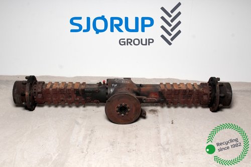 salg af Volvo L40 B  Front Axle