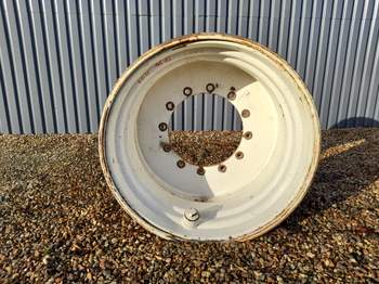 salg af New Holland T8.390 RIGHT Front Rim