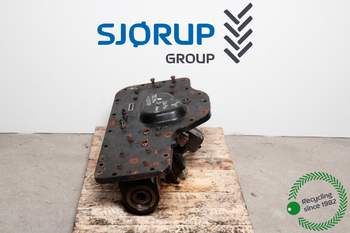 salg af Gearkasse New Holland T8.390 CVT