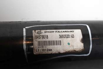 salg af New Holland T8.390  Drive shaft