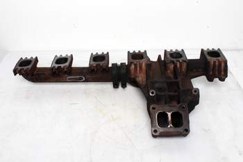 salg af New Holland T8.390  Manifold