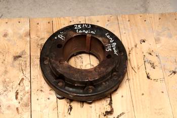 salg af Landini Landpower 145 RIGHT Rear wheelhub (Amercian type)