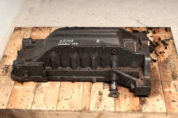 salg af Landini Landpower 145  Oil Pan