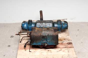 salg af Lift Ford TW35