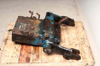 salg af Lift Ford TW35