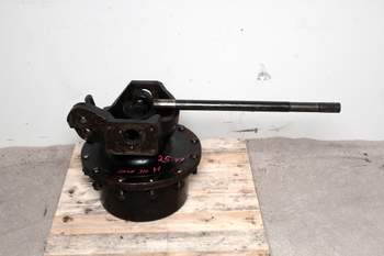 salg af Case Magnum 310 RIGHT Front axle final drive