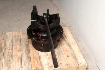 salg af Case Magnum 310 RIGHT Front axle final drive