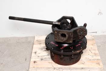 salg af Case Magnum 310 LEFT Front axle final drive