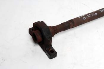 salg af Fiat F100  Drive shaft