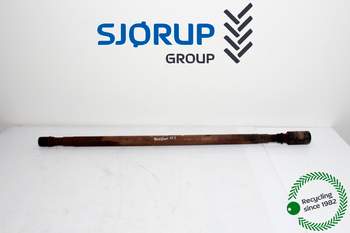 Fiat F100  Drive shaft