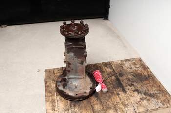 salg af Fiat F100 LEFT Rear Axle