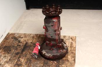 salg af Fiat F100 LEFT Rear Axle