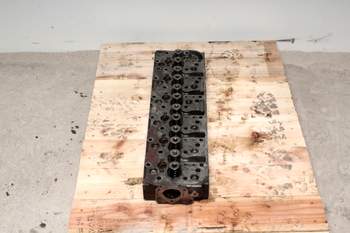 salg af Fiat F100  Cylinder Head