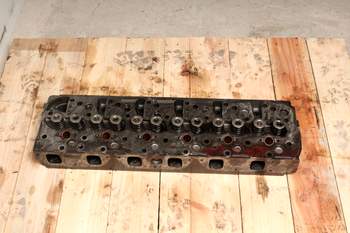 salg af Fiat F100  Cylinder Head