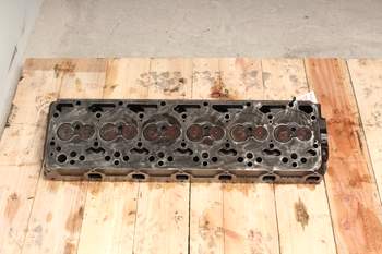 salg af Fiat F100  Cylinder Head