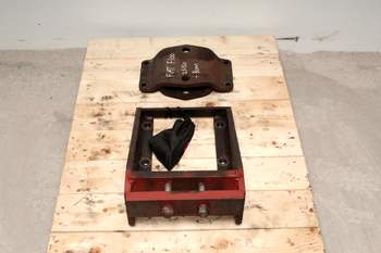 salg af Fiat F100  Pick Up Hitch