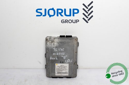 salg af ECU New Holland T6.175 Transmission