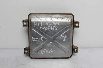 salg af ECU New Holland T6.175 Converter