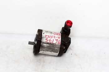 salg af New Holland T6.175  Hydraulic Pump