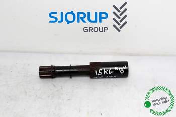 New Holland T6.175  Drive shaft